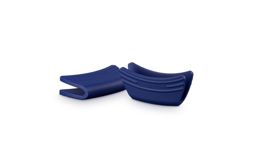 Le Creuset Handvat 2st. 'Azure'