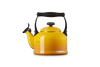 Le Creuset Fluitketel 2,1L Tradition 'Nectar'