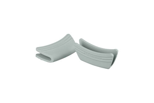 Le Creuset Handvat 2st. 'Sea Salt'