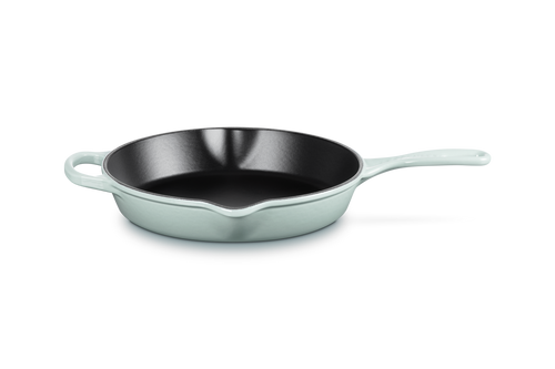 Le Creuset Skillet Tradition 'Sea Salt' Ø26cm