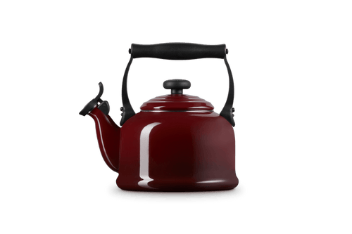 Le Creuset Fluitketel 2,1L Tradition 'Rhône'