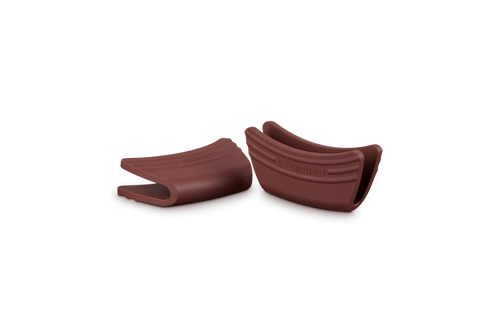 Le Creuset Siliconen Handgrepen 'Rhône'