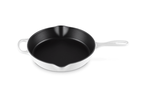 Skillet Tradition 'Wit' Ø26cm