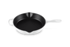 Le Creuset Skillet Tradition 'Wit' Ø26cm