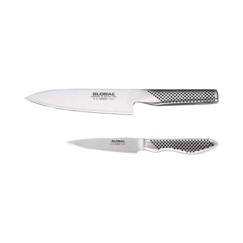 Global G-5838 Messenset (2-delig) G-58 / GS-38