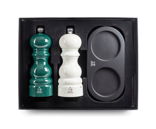 Peper- en Zoutstel Geschenkset ParisRama U-Select 15cm