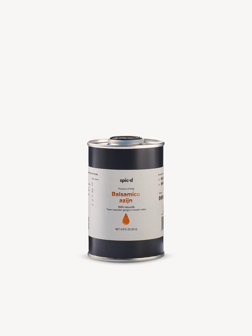 Spic'd Balsamico Azijn Refill