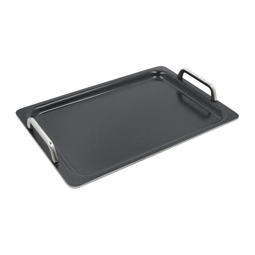 Demeyere Teppanyaki / Plancha 39x27cm 'Specialties 5 Ceraforce'