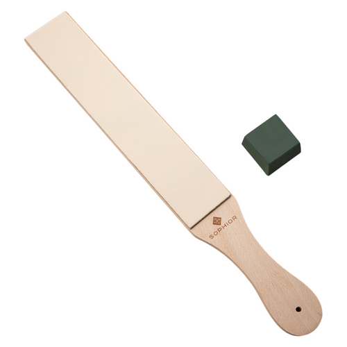 Lederarmband