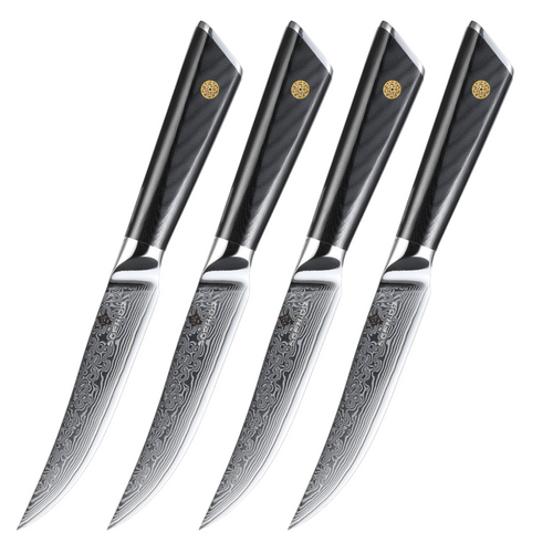 SOPHIOR Steakmessen 4st
