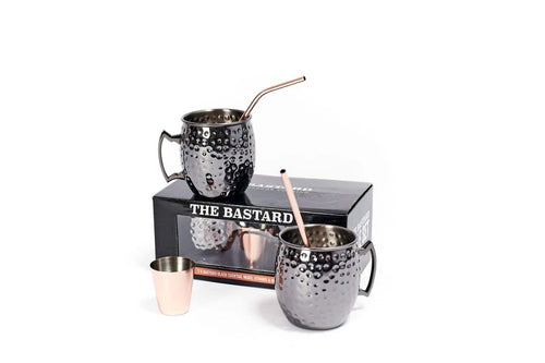 Moscow Mule Set