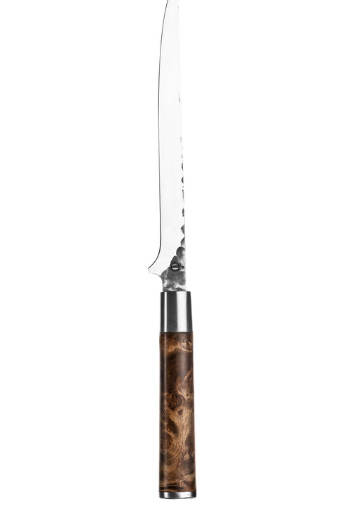 Forged Visfileermes VG10