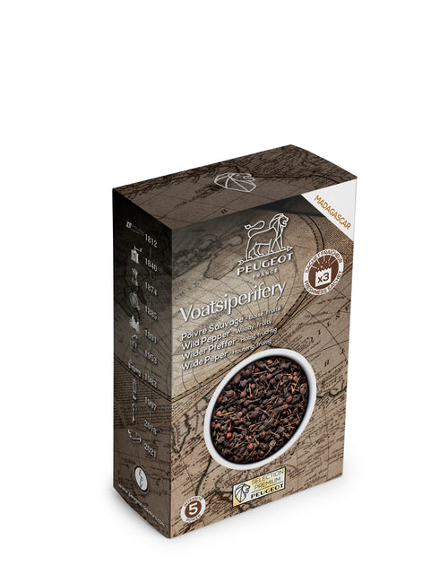 Peugeot Voatsiperifery Wilde Peper 3x 20gr