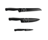 Wusthof Messenset 3-delig 'Performer' met koksmes 20cm