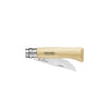 Opinel Zakmes N°08 Inox