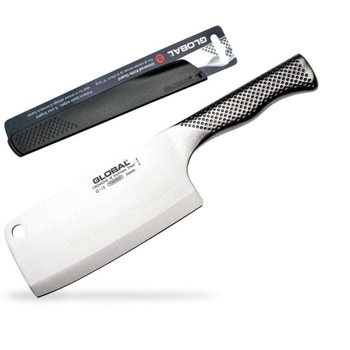 Global G-12 Hakbijl 16cm