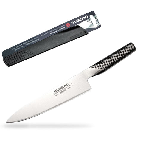 Global G-2 Koksmes 20cm