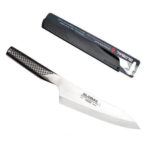 Global G-7 Oriëntaals DEBA 18cm