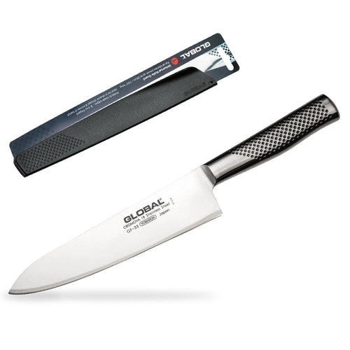 Global GF-33 Koksmes 21cm