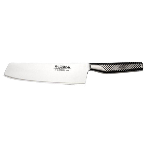 Global GF-36 Groente Hakmes Nakiri 20cm