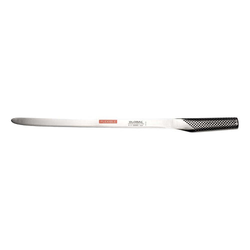 Global G-10 Zalmmes flexibel 31 cm