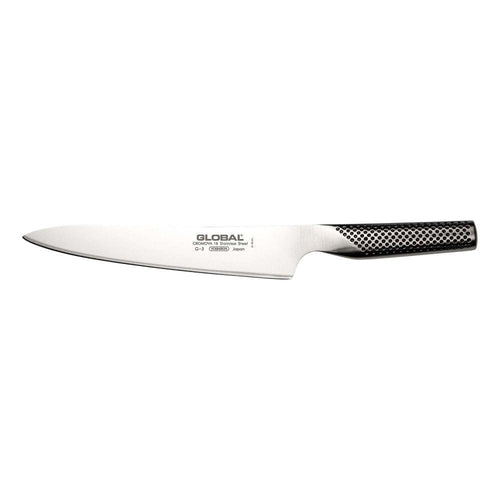 G-3 Vleesmes 21cm
