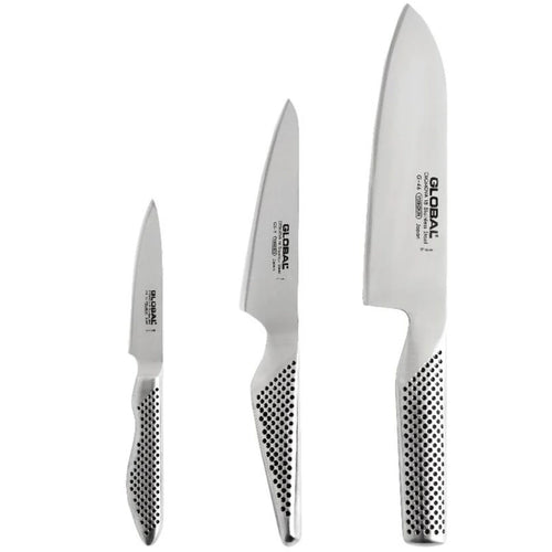 Global G-46338 - 3-delige Messenset - G46 / GS3 / GS38