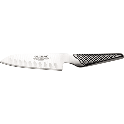 GS-90 Santokumes met kuiltjes 13cm