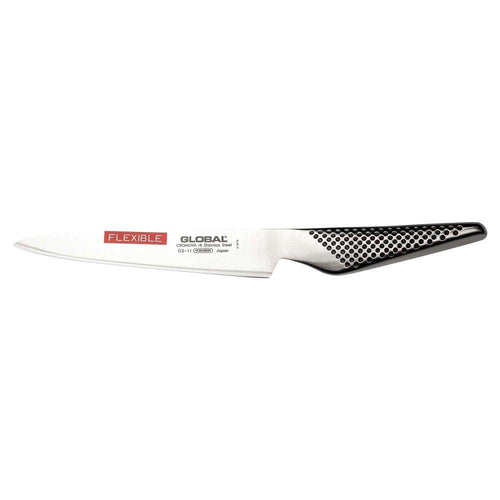 GS-11 Fileermes flexibel 15cm