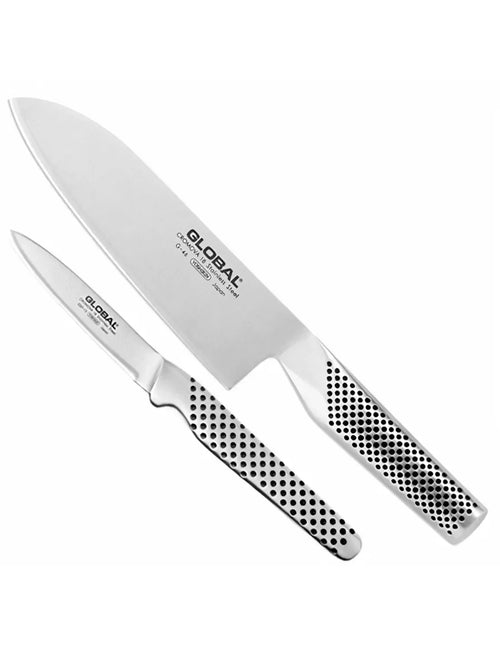 Global G-4615- 2-delige Messenset - G-46 & GSF-15