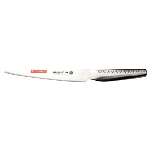 GNM-12 Flexibel Fileermes 18cm