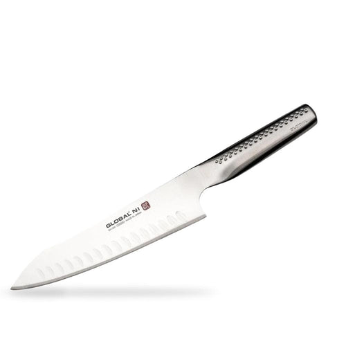 GN-002 Chinees Koksmes Kuiltjes 20cm