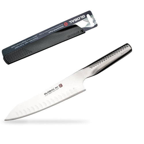 GN-002 Chinees Koksmes Kuiltjes 20cm