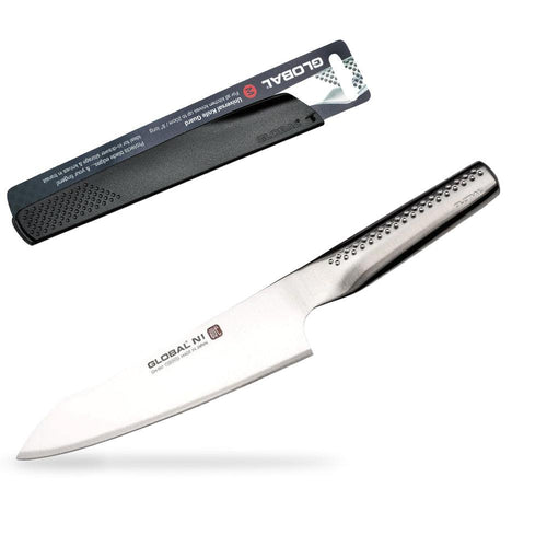 Global GN-007 Santokumes 18cm