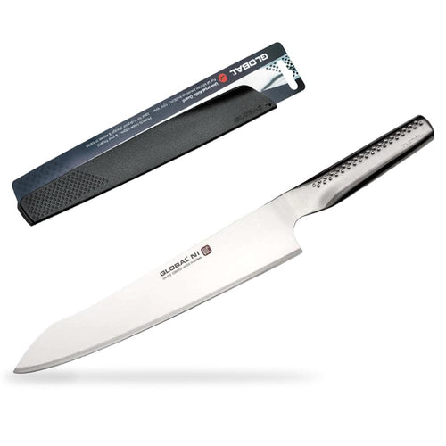 Global GN-010 Chinees Koksmes 26cm