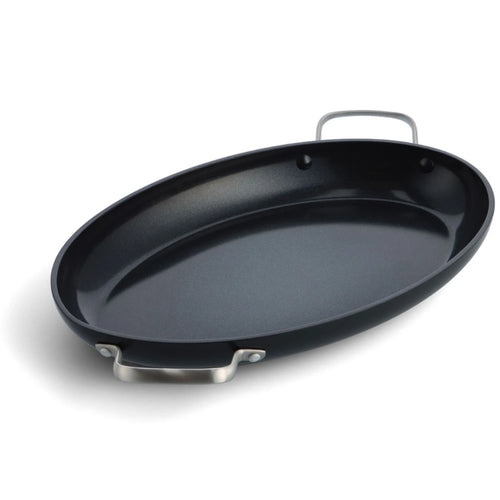 Greenpan Vispan Ovaal 40cm 'Copenhagen'