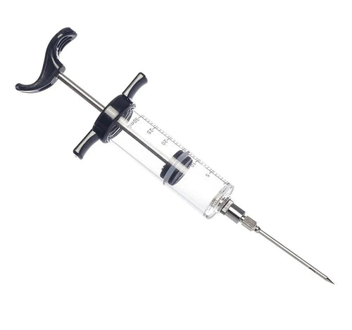 Marinade Injector