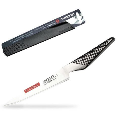 Global GS-11 Fileermes flexibel 15cm