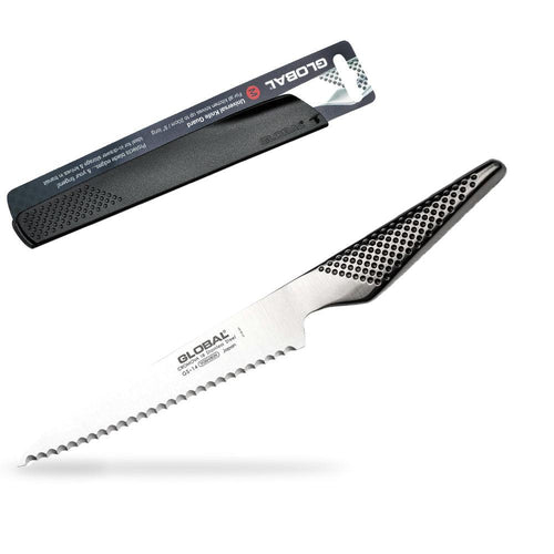 Global GS-14 Kartelmes grof 15cm