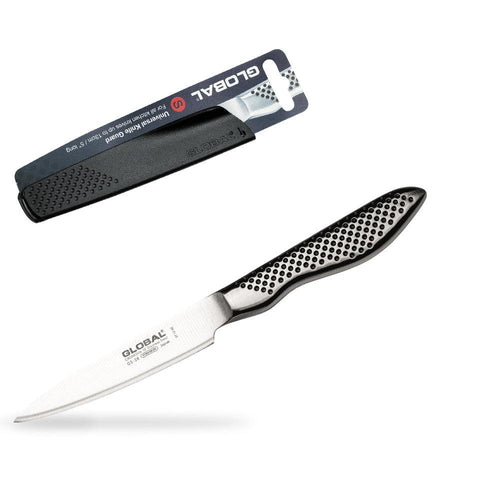 Global GS-38 Steak- Officemes 9cm