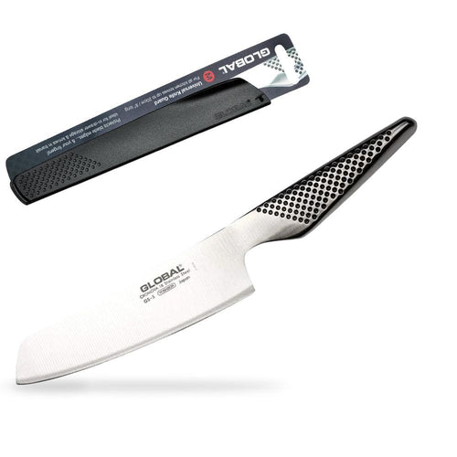 Global GS-5 Groentemes 14cm