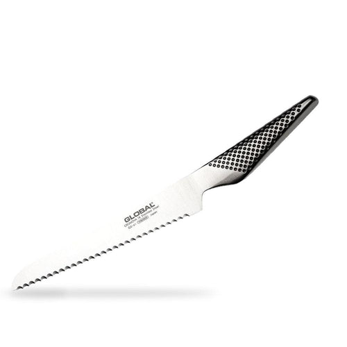 Global GS-61 Bagel- broodmes 16cm