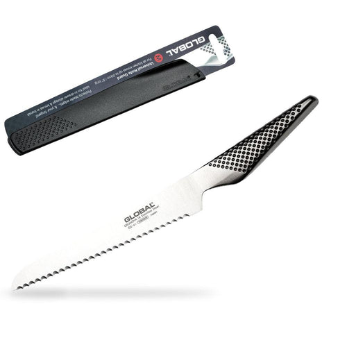 Global GS-61 Bagel- broodmes 16cm