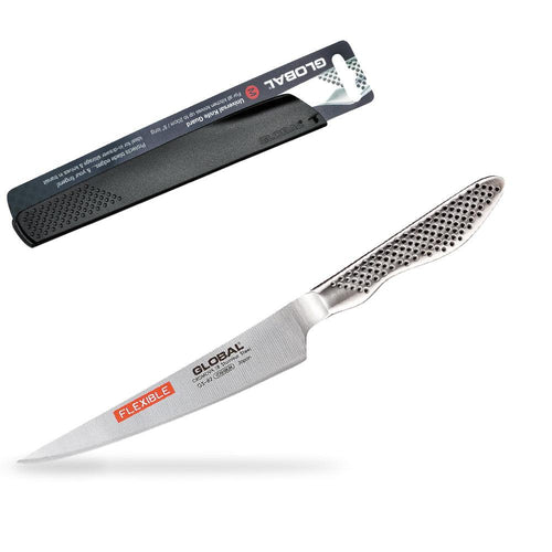 Global GS-82 Flexibel Sushimes 14,5cm