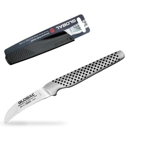 Global GSF-34 Tourneermesje zwaar 6cm