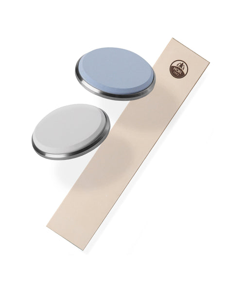 HORL V3 Premium Slijpset