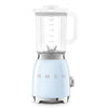 Smeg Blender 1,5L 'Pastelblauw' BLF03PBEU