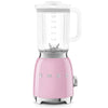Smeg Blender 1,5L 'Roze' BLF03PKEU