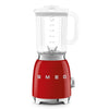 Smeg Blender 1,5L 'Rood' BLF03RDEU