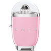 Smeg Citruspers 'Roze' CJF11PKEU